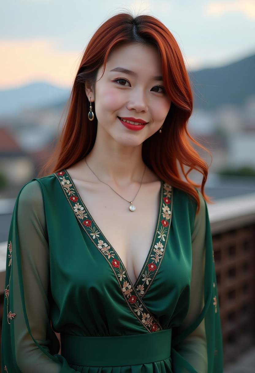 爱我观后感